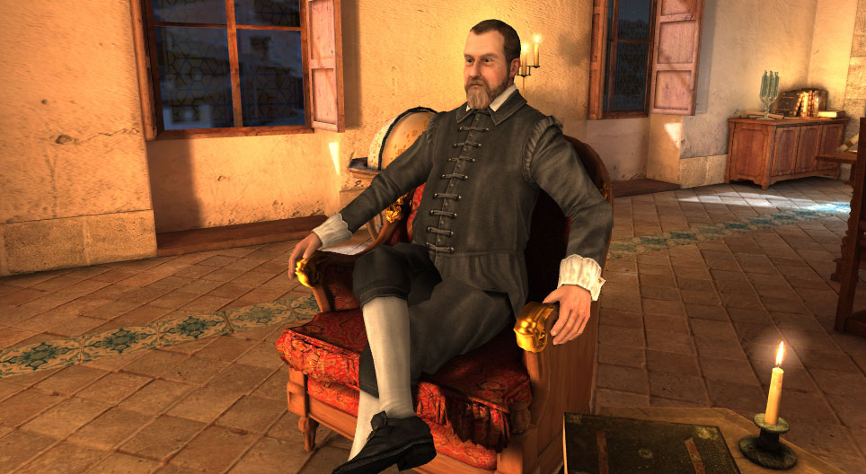 Pracownia Galileusza