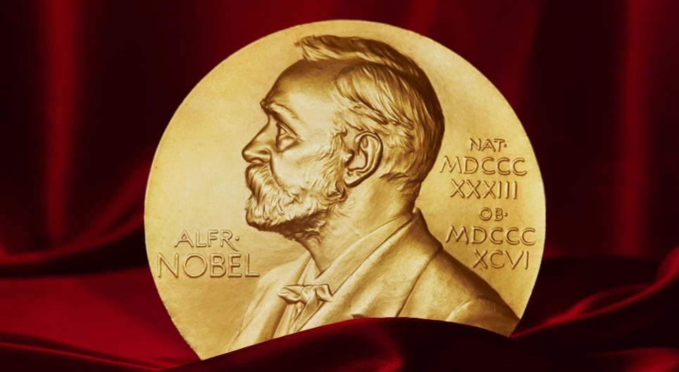 În slujba umanității: Premiul Nobel