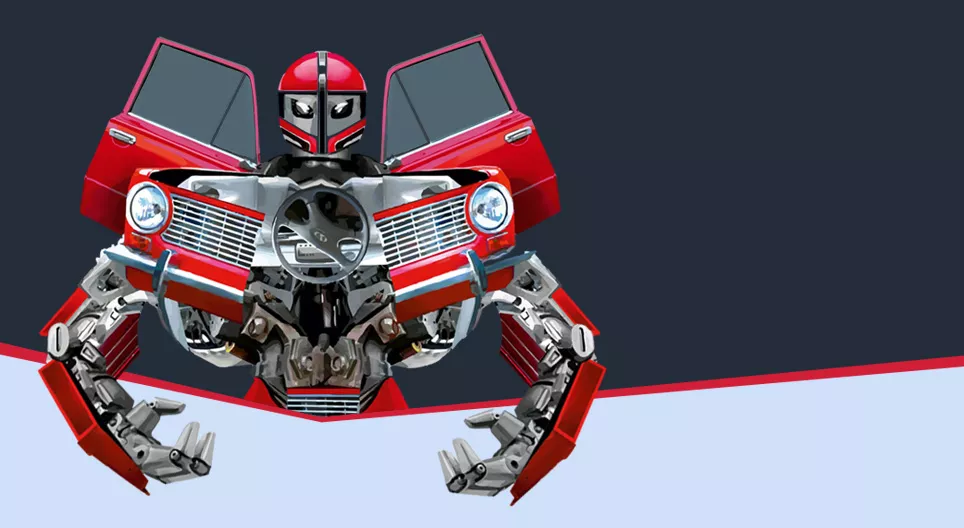 Inima autovehiculului