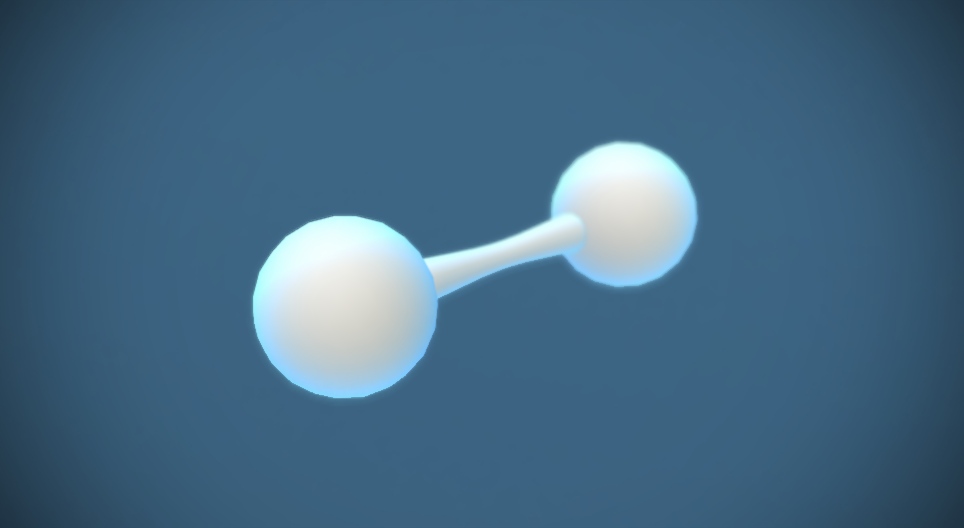 Hidrogen (H₂)