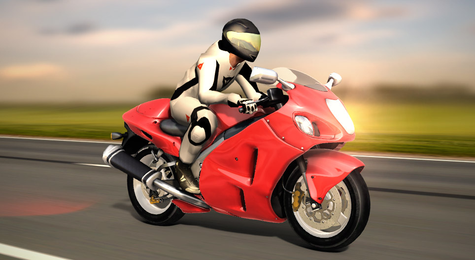 Motocicletă