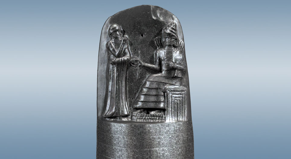 Codul lui Hammurapi