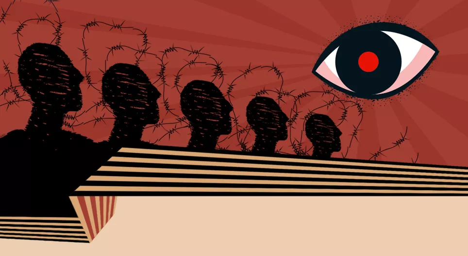 Classical and modern dictatorships