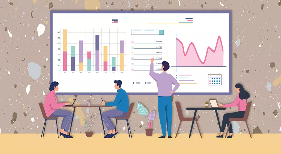 Interpreting Graphs and Charts