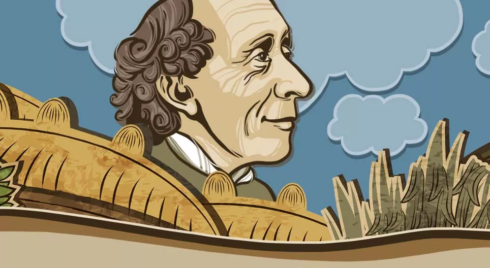 Ханс Кристиан Андерсен