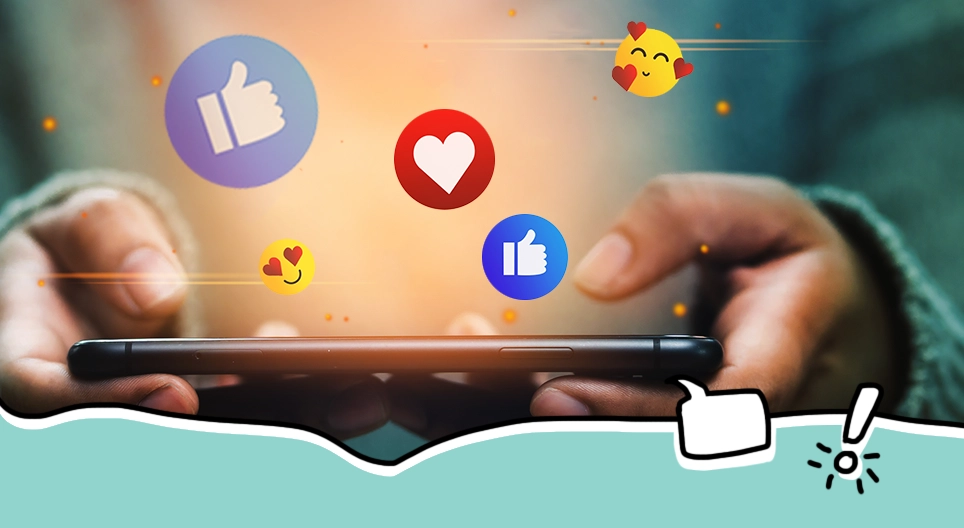 Полезно или вредно? Социальные сети