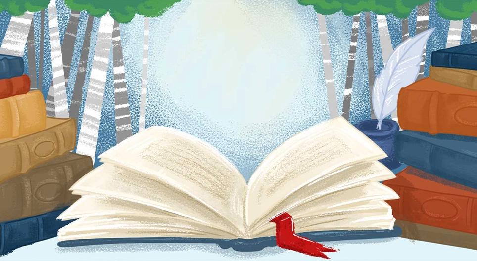 Известные писатели и собиратели сказок