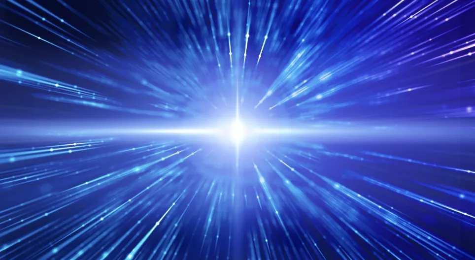 Измерение скорости света