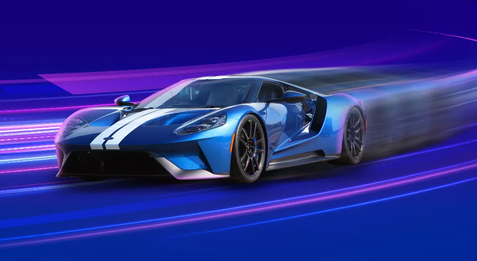 Равномерно ускоренное движение