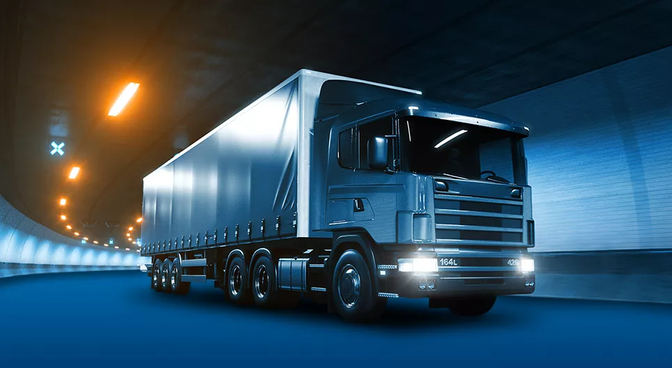 Тише едешь — дальше будешь!