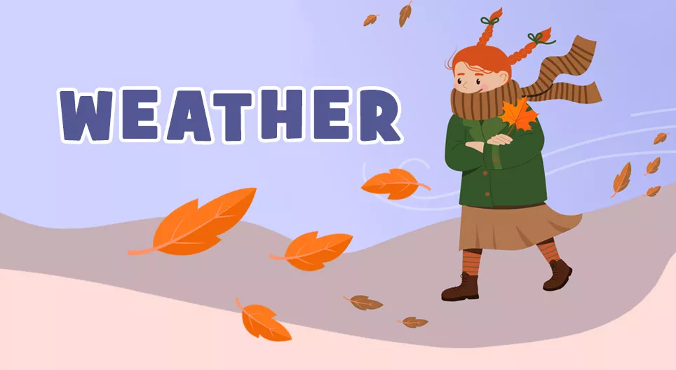 Weather