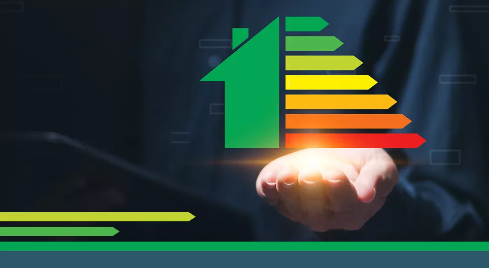 Энергоэффективные здания