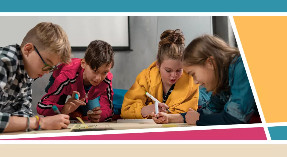 Как быть хорошей командой