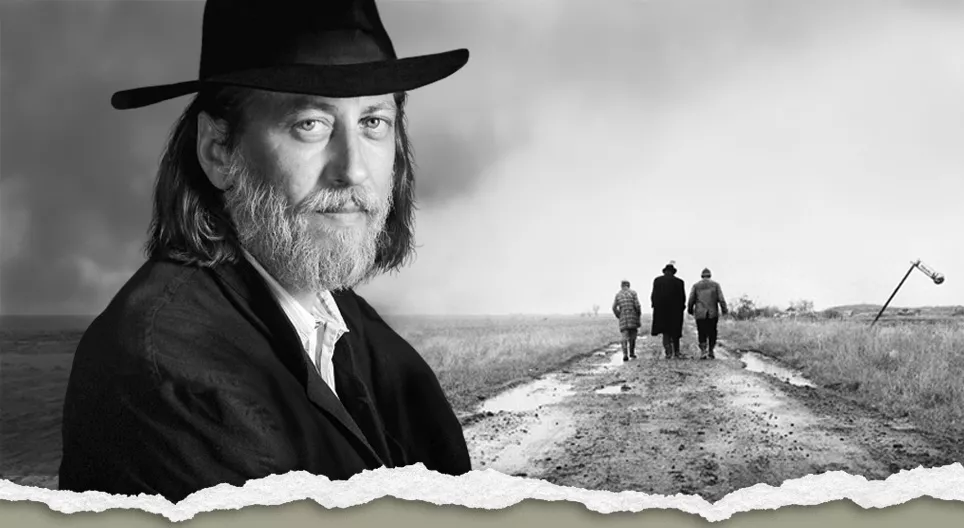 Ласло Краснагоркаи – Введение в мир уникального писателя