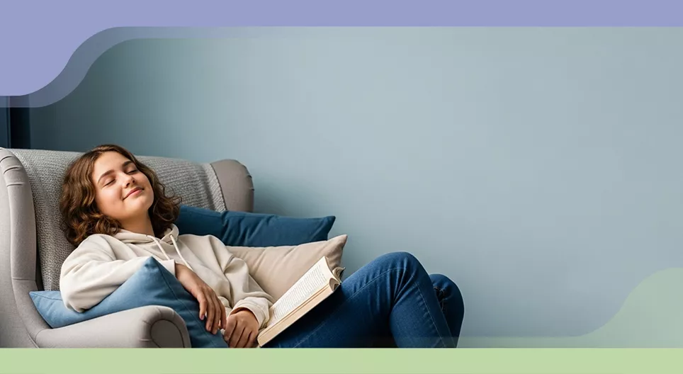 Методы управления стрессом