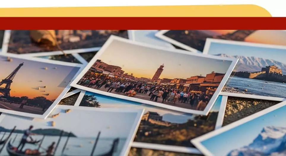 Preguntamos sobre viajes