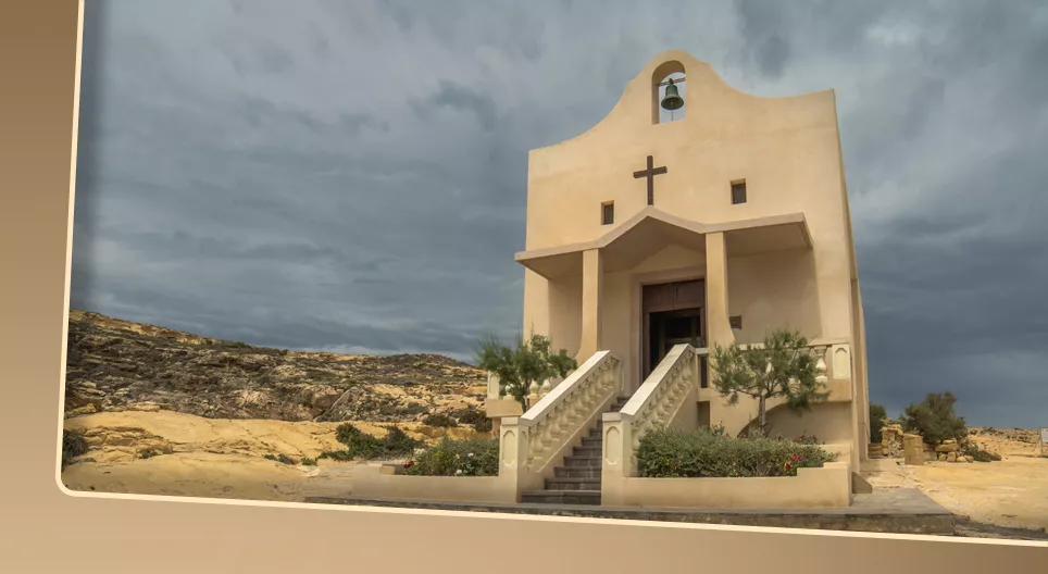 The Age of Frescoes and Chapels