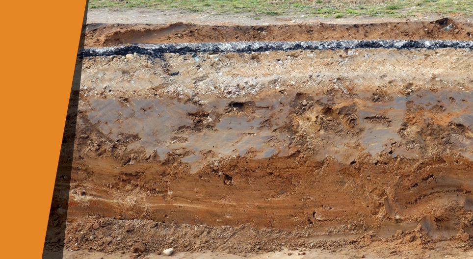 Жаждущая почва