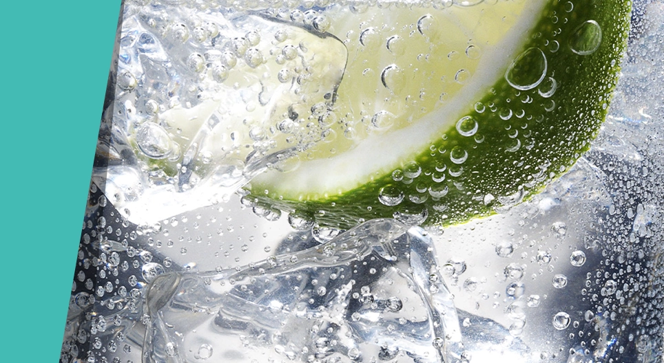 Светящаяся в темноте вода