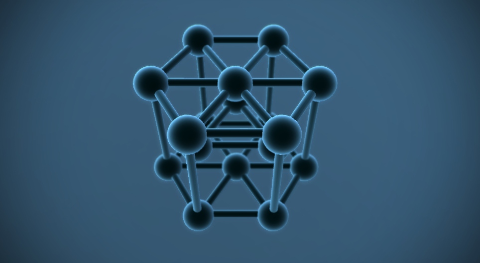 Гексагональная плотноупакованная решётка
