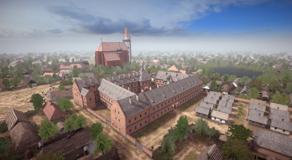 Дебреценский Реформатский колледж (18 век)