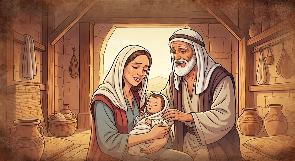 Samuel – prvi kralj Izraela