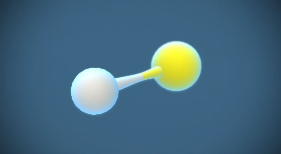 Vodikov fluorid (HF)