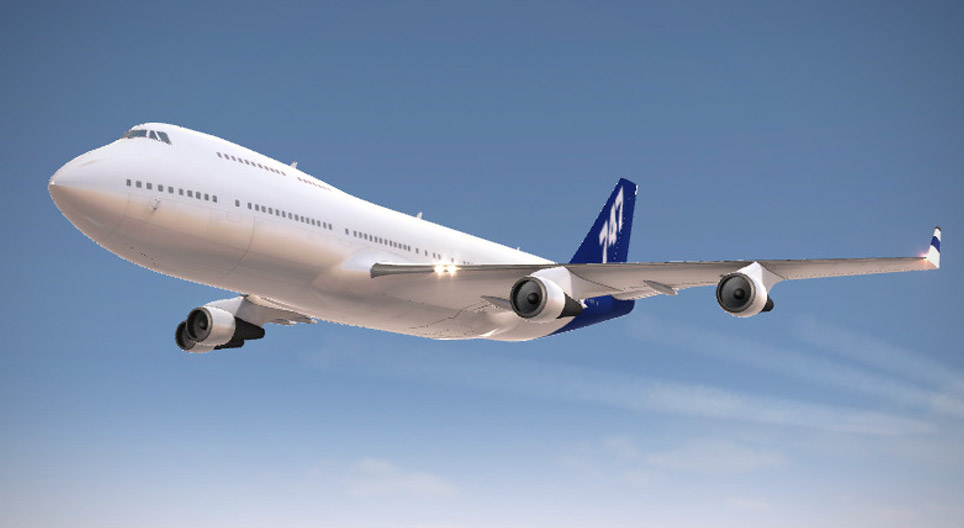 Боинг 747 (1969)