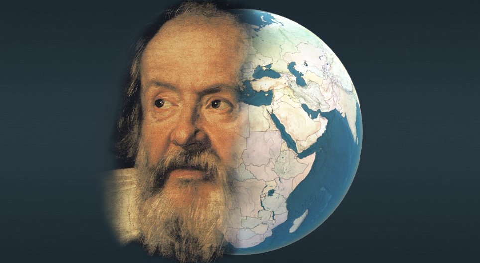 Историјска топографија (знамените личности - светска историја)