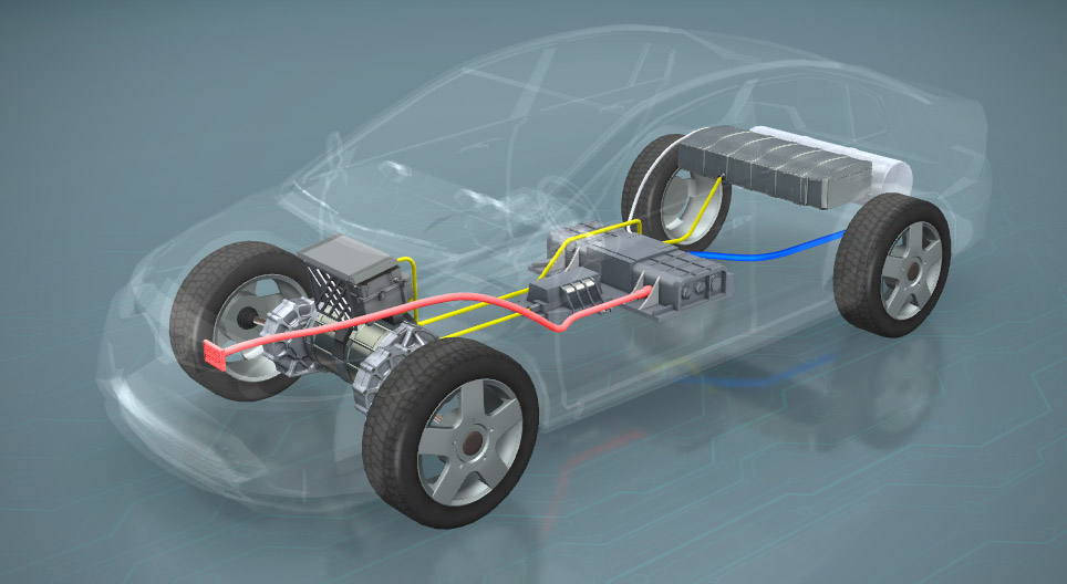 Fuel cell