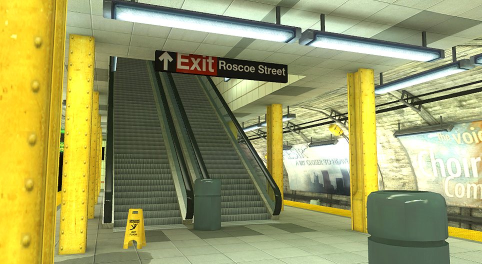 Metro