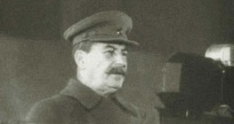 A sztálini Szovjetunió