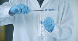 Rezonująca kolumna powietrzna