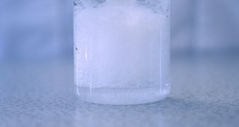 Homemade firefighting foam