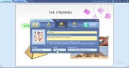 mozaBook - Udostępnianie treści