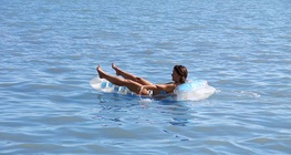 Jezioro Balaton