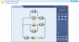 Tutorial po arkuszu zadań w narzędziu Zestaw Electro