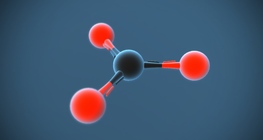 Anion węglanowy (CO₃²⁻)