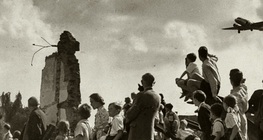 Rozpoczynająca się Zimna Wojna