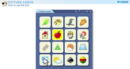 Tutorial po narzędziu Karty graficzne