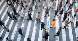 Życie w wielkim mieście