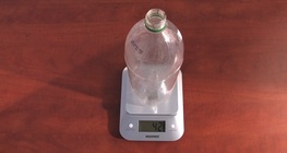 Prawo Archimedesa dla gazów