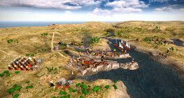 The Great Siege of Malta (1565)