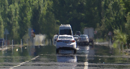 Miraż (fatamorgana)