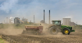 هيكل الإقتصاد