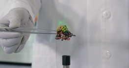 Окисление спирта