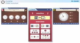 Instrukcja - Zegar- przygotowanie zadań