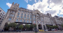 Architektura secesji