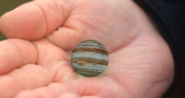  مسافات مذهلة