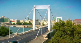Budapest és a Duna